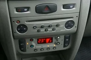 Renault Symbol