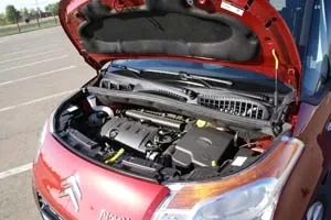 Citroen C3 Picasso