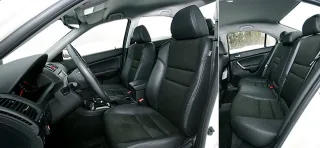 Mazda6, VW Passat, Honda Accord, Chevrolet Epica.