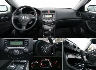 Mazda6, VW Passat, Honda Accord, Chevrolet Epica.