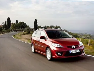 Mazda5.