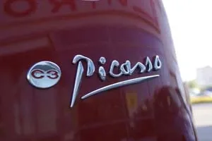 Citroen C3 Picasso