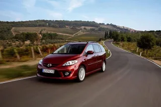 Mazda5.