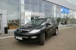 Mazda CX-9