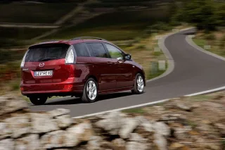 Mazda5.