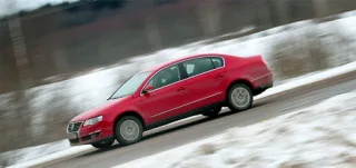 Mazda6, VW Passat, Honda Accord, Chevrolet Epica.
