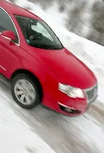 Mazda6, VW Passat, Honda Accord, Chevrolet Epica.