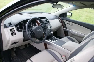 Mazda CX-9