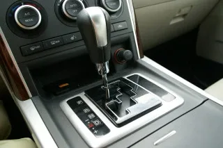 Mazda CX-9