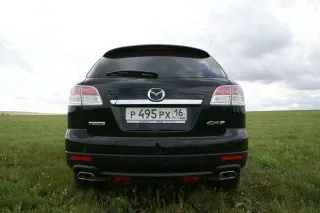 Mazda CX-9