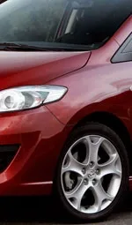 Mazda5.