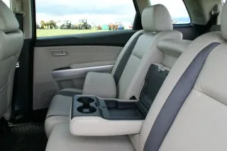 Mazda CX-9