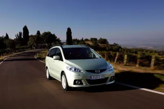 Mazda5.