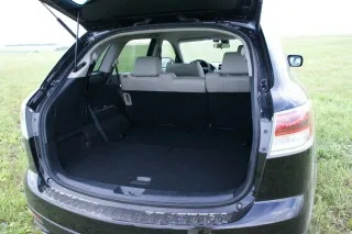 Mazda CX-9