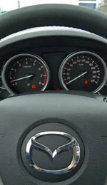 Mazda6 1.8.