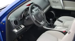 Mazda6 1.8.