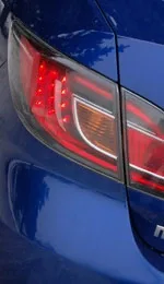 Mazda6 1.8.