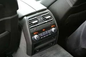 BMW 750 L i