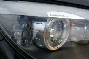 BMW 750 L i