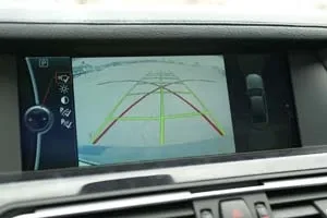 BMW 750 L i