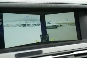 BMW 750 L i