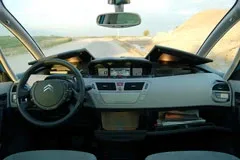 Citroen C4-Picasso.