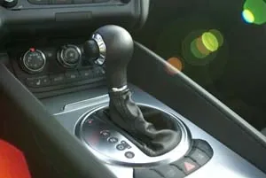 Audi TT Coupe