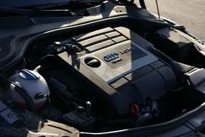 Audi TT Coupe