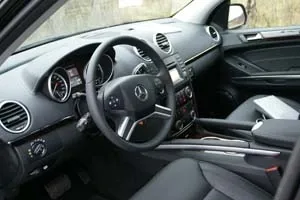 Mercedes-Benz GL
