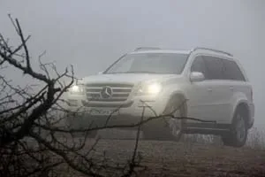 Mercedes-Benz GL