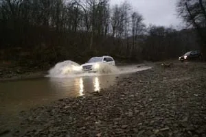 Mercedes-Benz GL