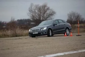 Mercedes-Benz GL