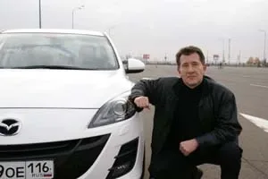 Mazda3