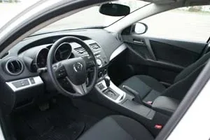 Mazda3