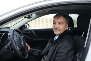 Mazda3