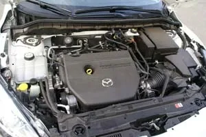 Mazda3