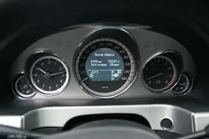 Mercedes E300