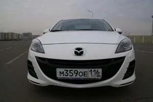 Mazda3