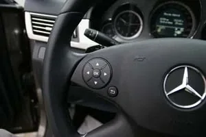 Mercedes E300