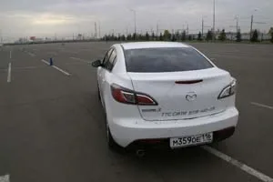 Mazda3