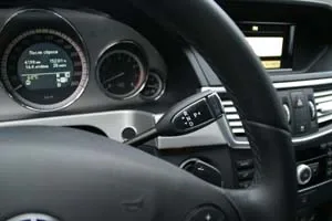 Mercedes E300