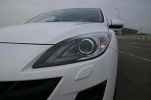 Mazda3