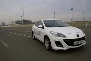 Mazda3