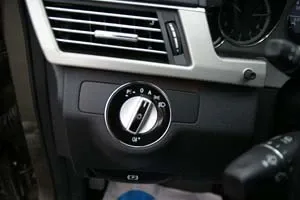 Mercedes E300