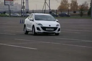 Mazda3