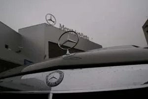 Mercedes E300