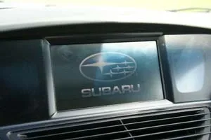 Subaru Tribeca