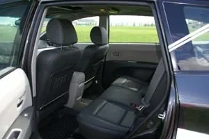 Subaru Tribeca