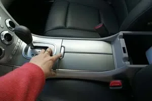 Subaru Tribeca