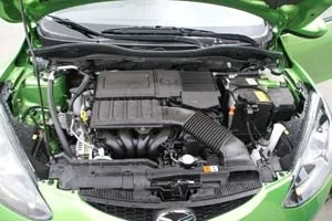 MAZDA2